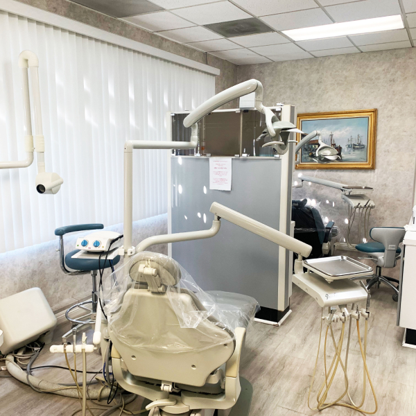 General Dental Services in  San Jose