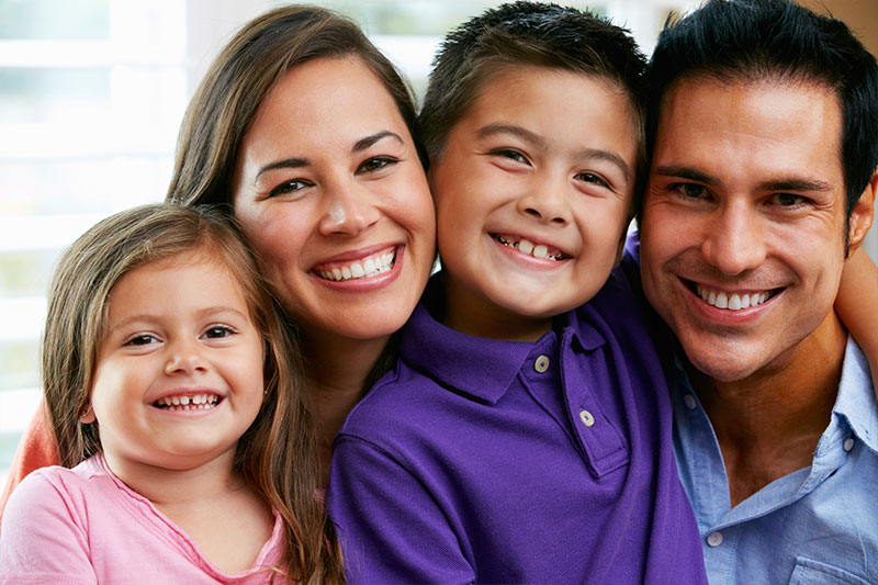 Family Dentist in  San Jose